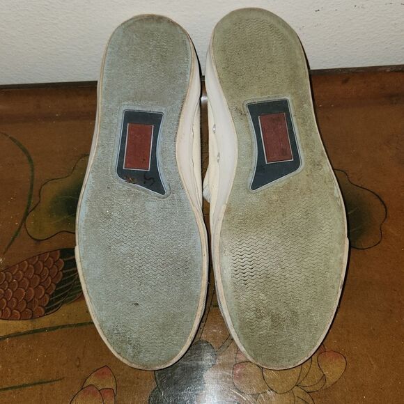 Converse Jack Purcell Canvas Shoes Unisex M 10.5 W 12